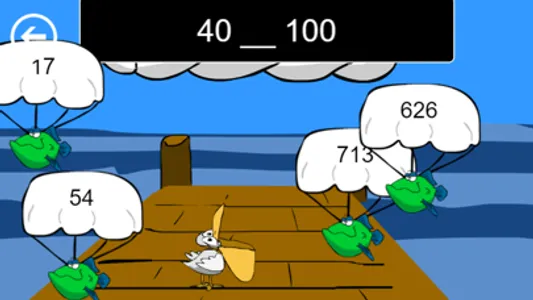 Math Games: Kids k-3rd grade screenshot 0