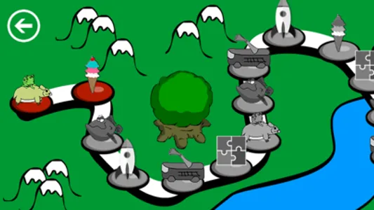 Math Games: Kids k-3rd grade screenshot 1