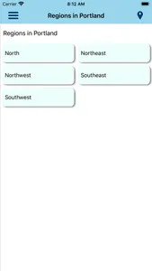 Beer Guide Portland screenshot 1