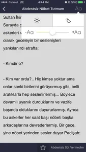 Dini Hikayeler - Oku ve Dinle screenshot 1