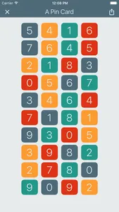 Safe Companion Pro screenshot 1