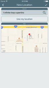 Safe Companion Pro screenshot 3