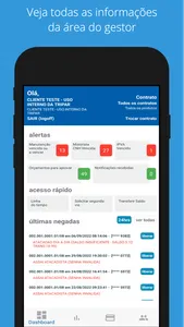 ValeShop Gestor screenshot 1