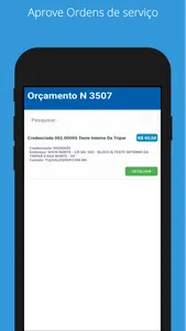 ValeShop Gestor screenshot 2