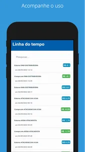 ValeShop Gestor screenshot 3