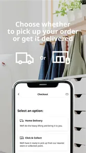IKEA Saudi Arabia screenshot 5