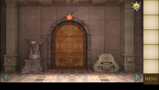 Room Escape:Mystery Island 3 - You need escape screenshot 1