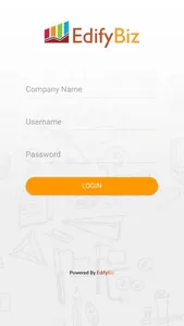 EdifyBiz Lite screenshot 0