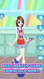 Pony Beauty Salon and Dress up Games screenshot 3