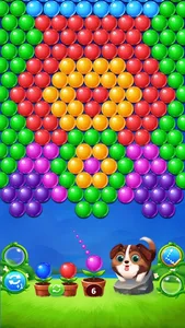 Bubble Shooter Legend! screenshot 4