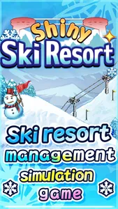 Shiny Ski Resort screenshot 4