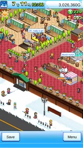 Shiny Ski Resort screenshot 5