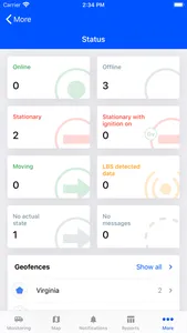 iTrack Assets Mobile screenshot 4