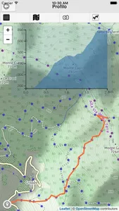 Parco Nazionale delle 5 terre plus screenshot 4