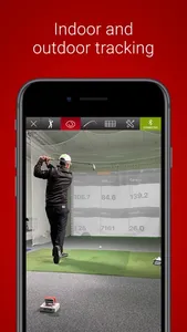 FS Mevo Golf screenshot 3