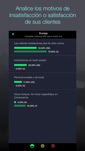 NPSense - Net Promoter Score screenshot 1