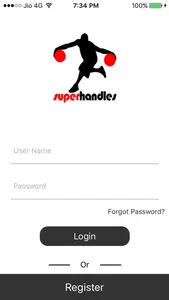 SuperHandles screenshot 2