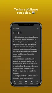 Nova Vida screenshot 2