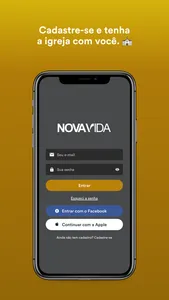 Nova Vida screenshot 3