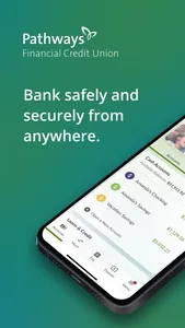 Pathways Financial CU screenshot 0