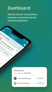 Pathways Financial CU screenshot 1