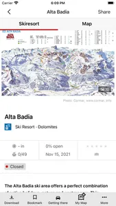 Outdoor Alta Badia screenshot 3