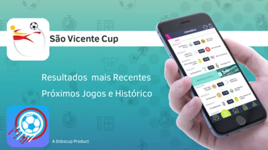 São Vicente Cup 2023 screenshot 1