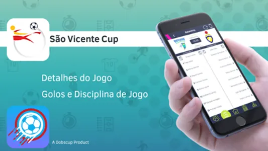 São Vicente Cup 2023 screenshot 3