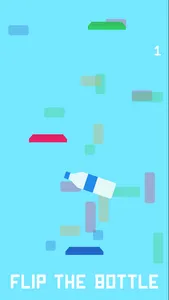 Impossible Water Bottle Flip - Hardest Challenge! screenshot 1