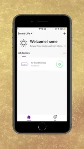 SmartLife-SmartHome screenshot 2