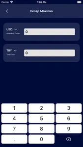 Döviz & Altın & Kripto screenshot 4