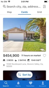 SoCal Prime Properties screenshot 1