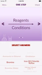 R2R: Organic Synthesis screenshot 2