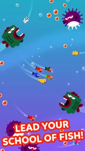 Fish & Trip screenshot 0