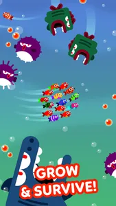 Fish & Trip screenshot 1