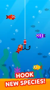 Fish & Trip screenshot 2