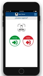 App Checar screenshot 1