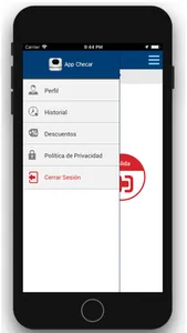 App Checar screenshot 2