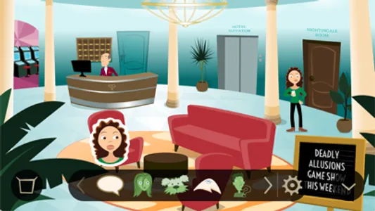 Fleeting Memory screenshot 3
