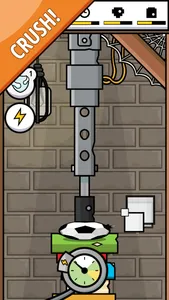 Hydraulic Press Pocket screenshot 0