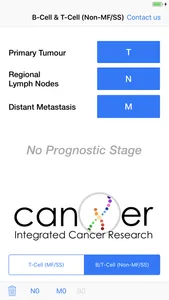 Skin Lymphoma screenshot 4