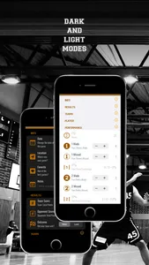 Basketball Simple Stat Tracker screenshot 7
