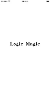 髪の事-Logic Magic- screenshot 0