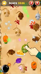 Hate Mouse screenshot 3