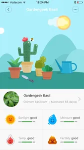 GardenGeek screenshot 1