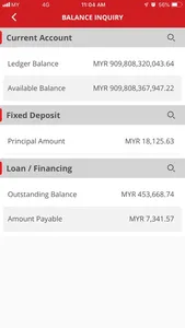 BizChannel@CIMB screenshot 0