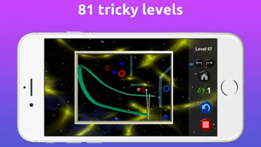 Ball Control Space screenshot 4