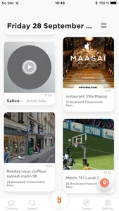 Yuzz.it screenshot 0