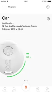 Yuzz.it screenshot 1