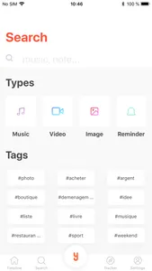 Yuzz.it screenshot 3